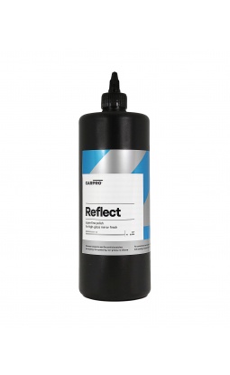 CarPro Reflect Super Fine Polish 1L - delikatna finishowa pasta polerska - 1