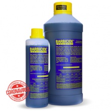 Barbicide - koncentrat do dezynfekcji 2000ml - 1