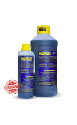 Barbicide - koncentrat do dezynfekcji 2000ml - 1