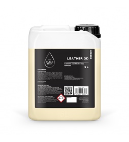 CleanTech Leather QD 5L - produkt do bieżącej pielęgnacji tapicerki skórzanej