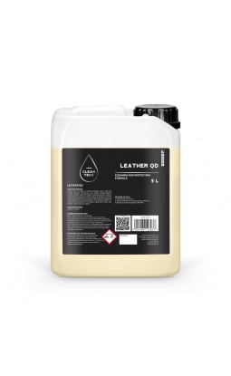CleanTech Leather QD 5L - produkt do bieżącej pielęgnacji tapicerki skórzanej - 1