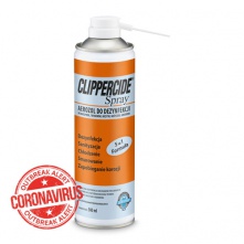 Clippercide - Areosol - spray do dezynfekcji 500ml - 1