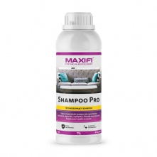 Maxifi Shampoo Pro B707 - szampon do prania tapicerki 1l. - 1