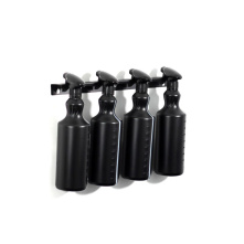 Poka Premium - wieszak na butelki i opryskiwacze 40cm