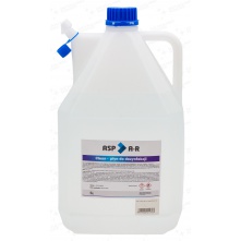 ASP Clean płyn do dezynfekcji 5L - 1