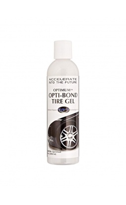 Optimum Tire Gel 236ml - 1