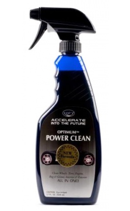 Optimum Power Clean 504ml - 1