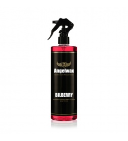 Angelwax Bilberry 500ml - bezpieczne mycie felg