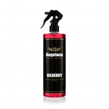 Angelwax Bilberry 500ml - bezpieczne mycie felg