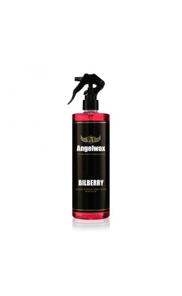 Angelwax Bilberry 500ml - bezpieczne mycie felg - 1