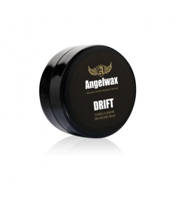 Angelwax Drift 33ml - ekskluzywny wosk do jasnych lakierów