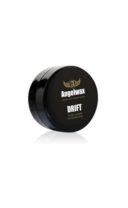 Angelwax Drift 33ml - ekskluzywny wosk do jasnych lakierów - 1