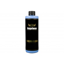 Angelwax Enigma Elixir - dressing do opon 500ml - 1