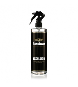 Angelwax Excelsior 500ml - produkt do czyszczenia dachów kabrioletów z filtrem UV