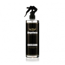 Angelwax Excelsior 500ml - produkt do czyszczenia dachów kabrioletów z filtrem UV - 1