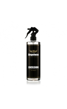Angelwax Excelsior 500ml - produkt do czyszczenia dachów kabrioletów z filtrem UV - 1