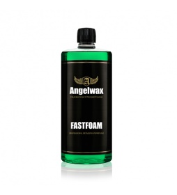 Angelwax Fastfoam 1L - skuteczna piana aktywna bezpieczna dla wosku