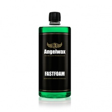 Angelwax Fastfoam 1L - skuteczna piana aktywna bezpieczna dla wosku - 1