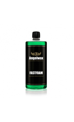 Angelwax Fastfoam 1L - skuteczna piana aktywna bezpieczna dla wosku - 1