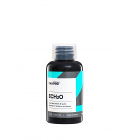 CarPro ECH2O 50ml - quick detailer + bezwodne mycie