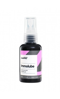 CarPro Immolube Multi Purpose Lubricant 50ml - lubrykant do glinki - 1