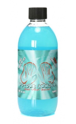 Dodo Juice Future Armour 500ml - sealant w sprayu aplikowana na sucho oraz mokro - 1