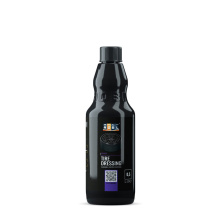 ADBL Tire Dressing 500ml - produkt do pielęgnacji opon, satynowe wykończenie - 1