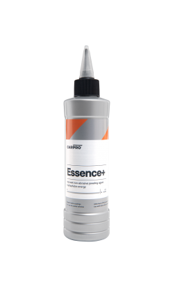 CarPro Essence Plus - nieścierna pasta regeneracyjna dla powłoki kwarcowej 250ml - 1