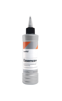 CarPro Essence Plus 250ml - nieścierna pasta regeneracyjna dla powłoki kwarcowej - 1