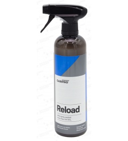 CarPro Reload - Sealant regenerujący powłoki ceramiczne kwarcowe 500ml