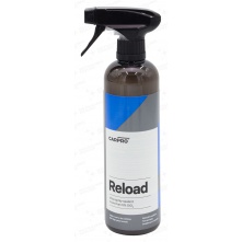 CarPro Reload - Sealant regenerujący powłoki ceramiczne kwarcowe 500ml