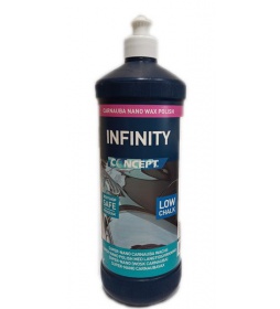 Concept Infinity 1L - wosk oparty na nano technologii