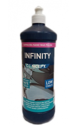 Concept Infinity 1L - wosk oparty na nano technologii - 1