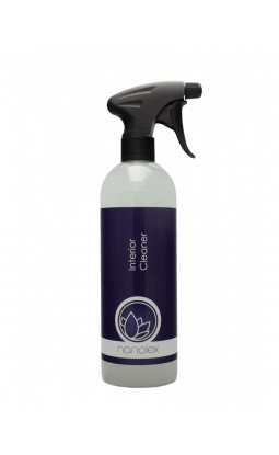 Nanolex Interior Cleaner RTU 750ml - 1