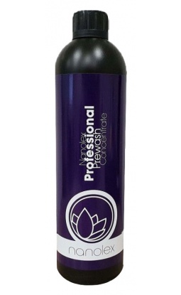 Nanolex Professional Prewash Concentrate 750ml - 1