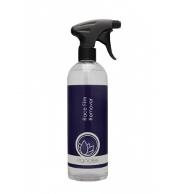 Nanolex Race Film Remover 750ml - usuwa zabrudzenia drogowe
