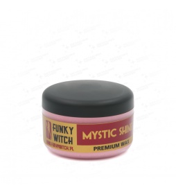 Funky Witch Mystic Shine Premium Wax 150ml - wosk maskujący zarysowania