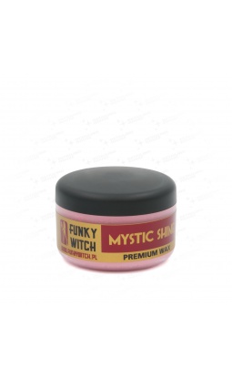 Funky Witch Mystic Shine Premium Wax 150ml - wosk maskujący zarysowania - 1