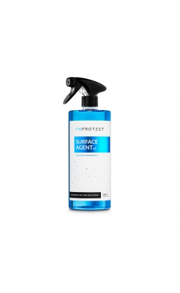 FX Protect Surface Agent 1L - preparat do inspekcji lakieru - 1