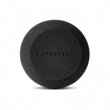 FX Protect UFO Dressing/Wax Applicator - aplikator gąbkowy do dressingów oraz wosków - 1