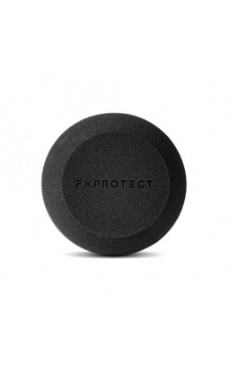 FX Protect UFO Dressing/Wax Applicator - aplikator gąbkowy do dressingów oraz wosków - 1