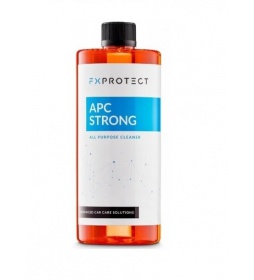 FX Protect APC STRONG 500ml - uniwersalny środek czyszczący