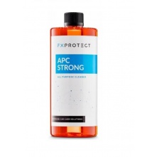 FX Protect APC STRONG 500ml - uniwersalny środek czyszczący - 1