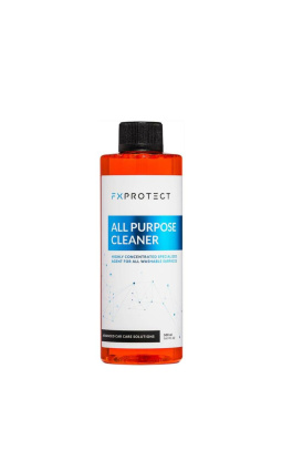 FX Protect APC  500ml - uniwersalny środek czyszczący - 1