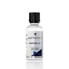 Ultracoat Umbrella 50ml - niewidzialna wycieraczka