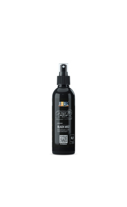 ADBL Black Mist 200ml - odświeżacz powietrza o zapachu męskich perfum - 1