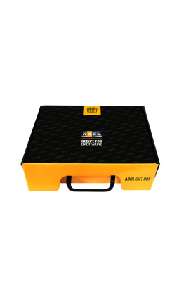 ADBL Giftbox S - małe pudełko prezentowe - 1