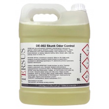 Tersus Skunk Odor Control 5l - 1