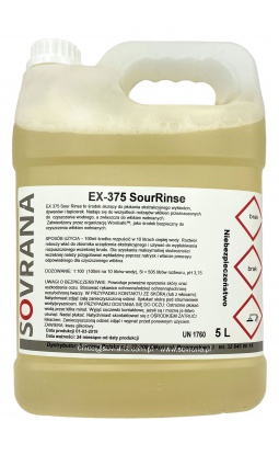 Sovrana SourRinse 5L - 1