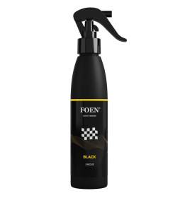 Foen Black Small - perfumy samochodowe